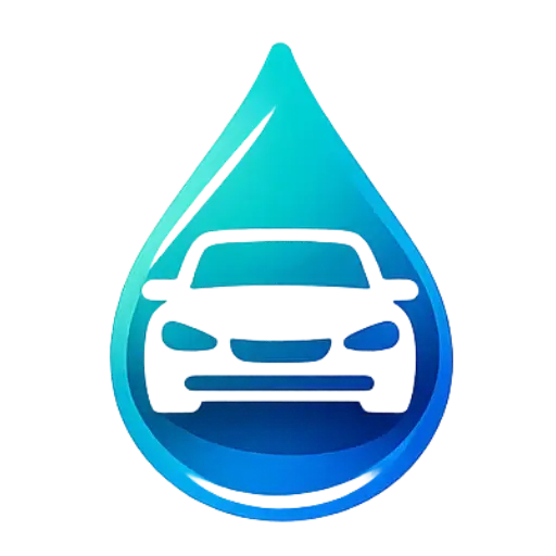 Lavage auto à domicile Condac